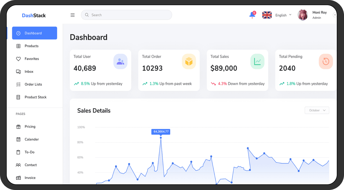 Placeholder workflow mockup representing Hazah AI and automation services