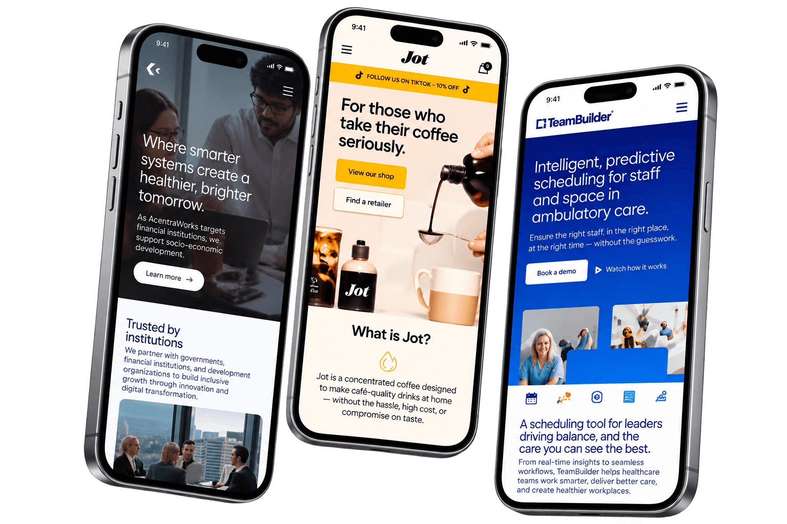 Abstract illustration of Hazah web app development services